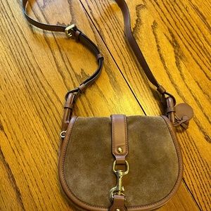 Michael Kors Jamie saddlebag,